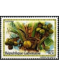 Ganbon N° 0559 Obli