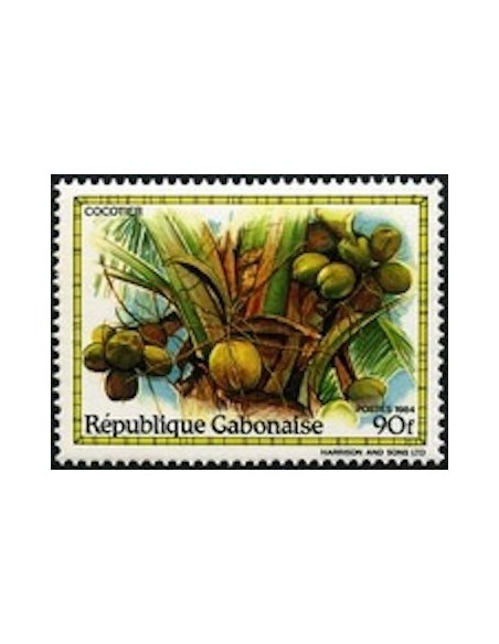 Ganbon N° 0559 Obli