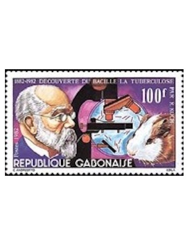 Ganbon N° 0495 Obli