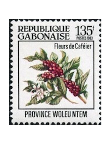 Ganbon N° 0526 Obli