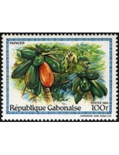 Ganbon N° 0560 Obli