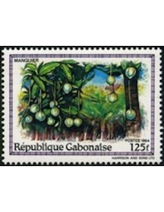 Ganbon N° 0561 Obli