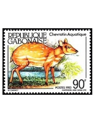 Ganbon N° 0527 Obli