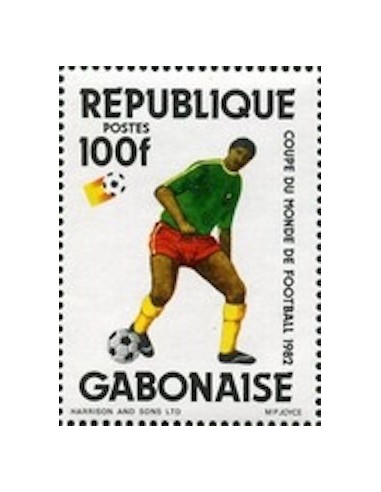 Ganbon N° 0497 Obli