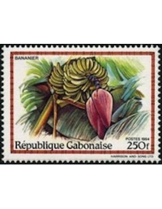 Ganbon N° 0562 Obli