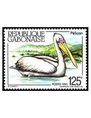 Ganbon N° 0528 Obli