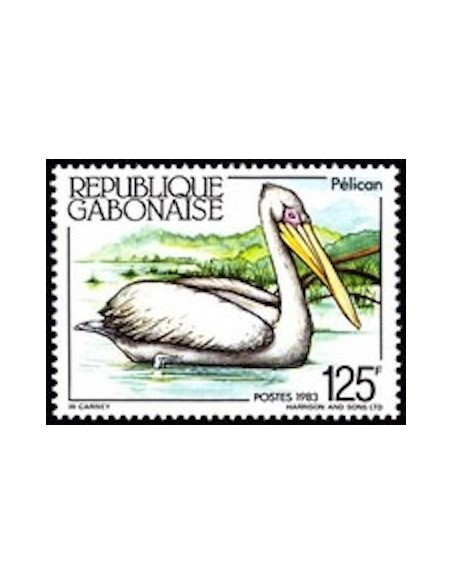 Ganbon N° 0528 Obli