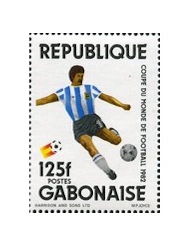 Ganbon N° 0498 Obli