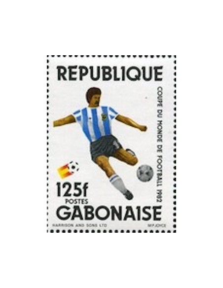 Ganbon N° 0498 Obli