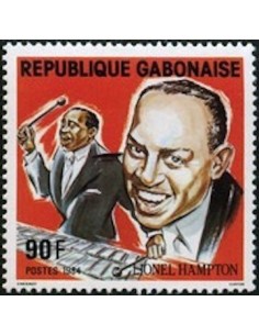 Ganbon N° 0563 Obli