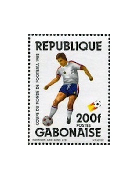 Ganbon N° 0499 Obli