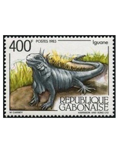 Ganbon N° 0530 Obli