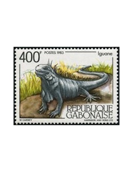 Ganbon N° 0530 Obli