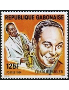 Ganbon N° 0564 Obli