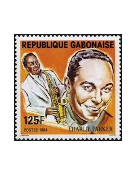 Ganbon N° 0564 Obli