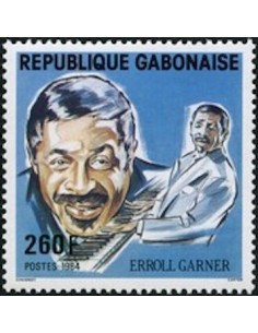 Ganbon N° 0565 Obli