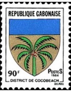 Ganbon N° 0566 Obli