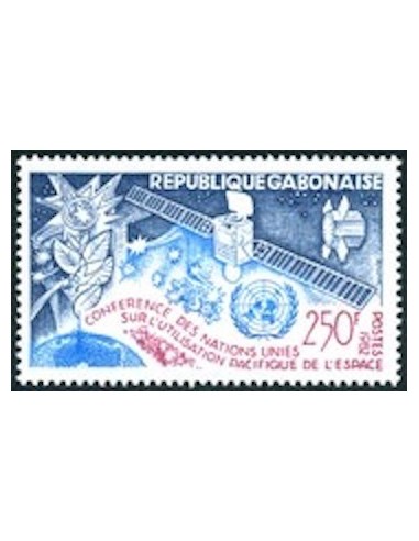 Ganbon N° 0503 Obli