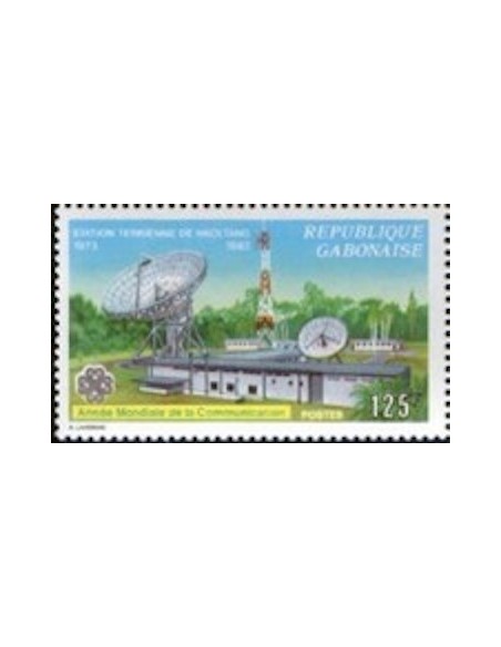 Ganbon N° 0534 Obli