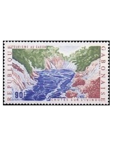 Ganbon N° 0535 Obli