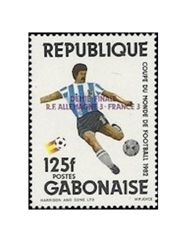 Ganbon N° 0505 Obli