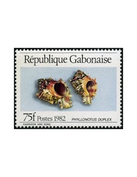 Ganbon N° 0507 Obli