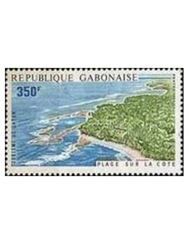 Ganbon N° 0538 Obli