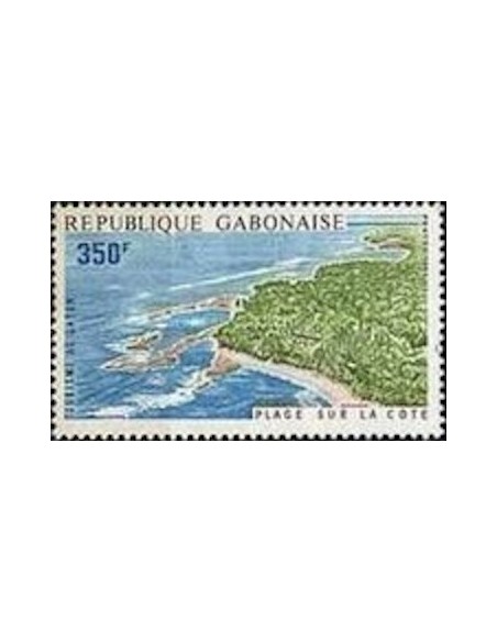 Ganbon N° 0538 Obli