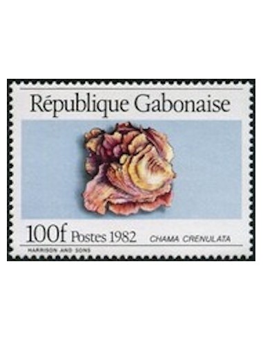 Ganbon N° 0508 Obli