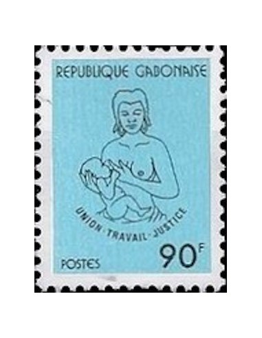 Ganbon N° 0539 Obli