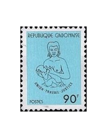 Ganbon N° 0539 Obli