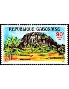 Ganbon N° 0569 Obli