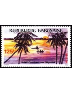 Ganbon N° 0570 Obli