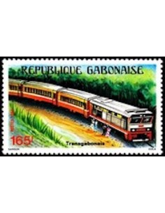 Ganbon N° 0571 Obli