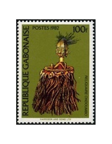 Ganbon N° 0511 Obli