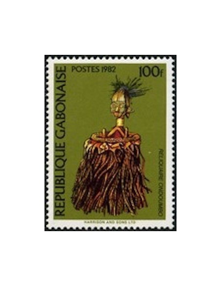 Ganbon N° 0511 Obli