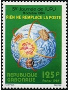 Ganbon N° 0572 Obli