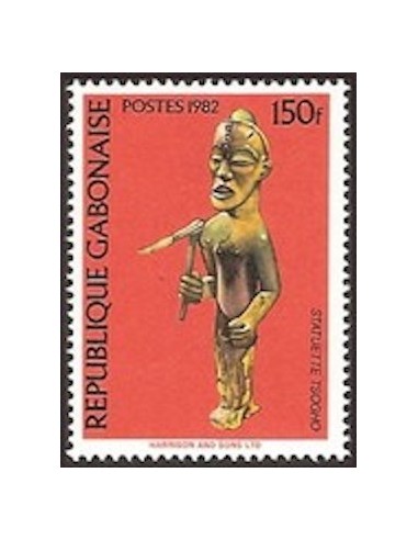 Ganbon N° 0512 Obli