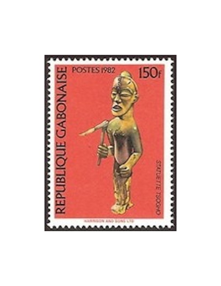 Ganbon N° 0512 Obli