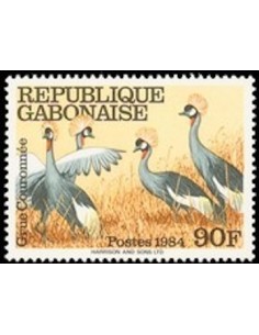 Ganbon N° 0574 Obli