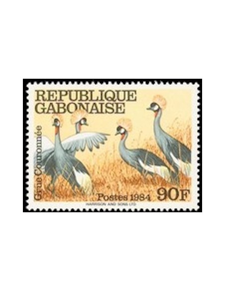 Ganbon N° 0574 Obli