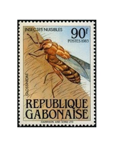 Ganbon N° 0545 Obli