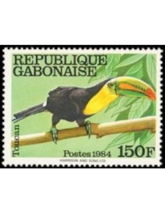 Ganbon N° 0576 Obli