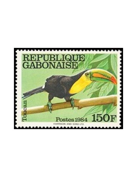 Ganbon N° 0576 Obli