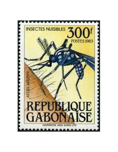 Ganbon N° 0547 Obli