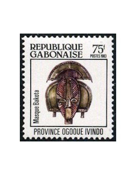 Ganbon N° 0518 Obli