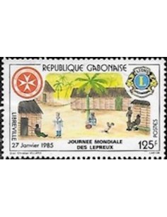 Ganbon N° 0579 Obli