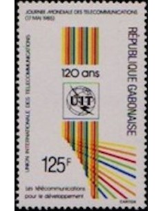 Ganbon N° 0583 Obli