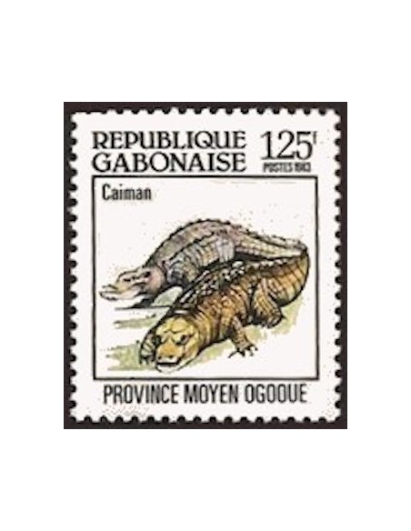 Ganbon N° 0523 Obli