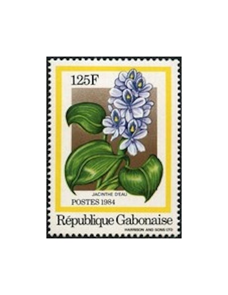 Ganbon N° 0555 Obli